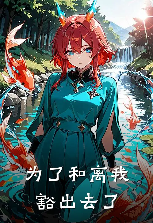 为了和离我豁出去了