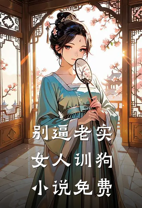 别逼老实女人训狗小说免费