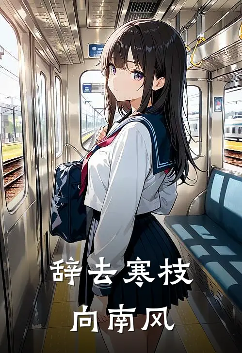 辞去寒枝向南风
