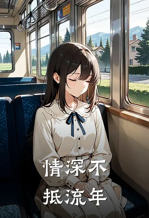 情深不抵流年
