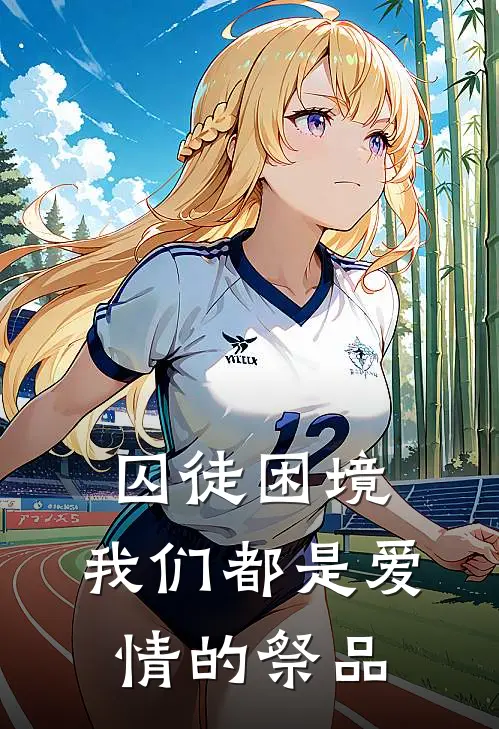 囚徒困境：我们都是爱情的祭品
