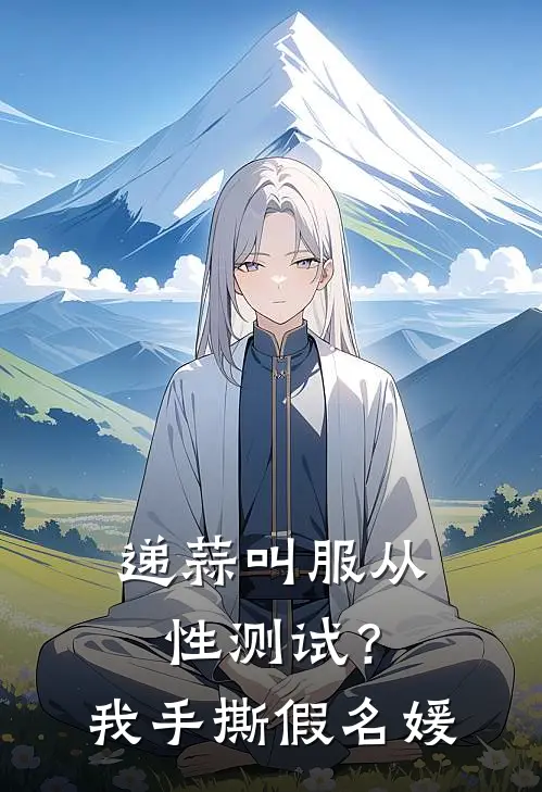 递蒜叫服从性测试？我手撕假名媛