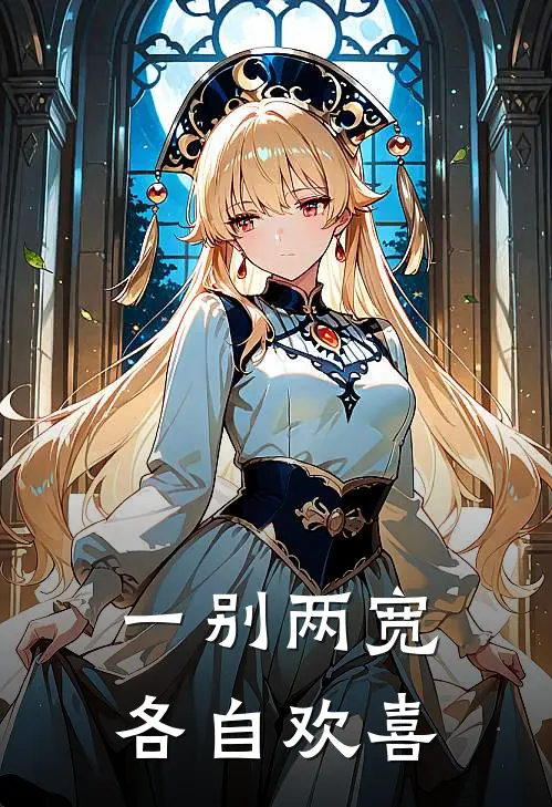 一别两宽，各自欢喜