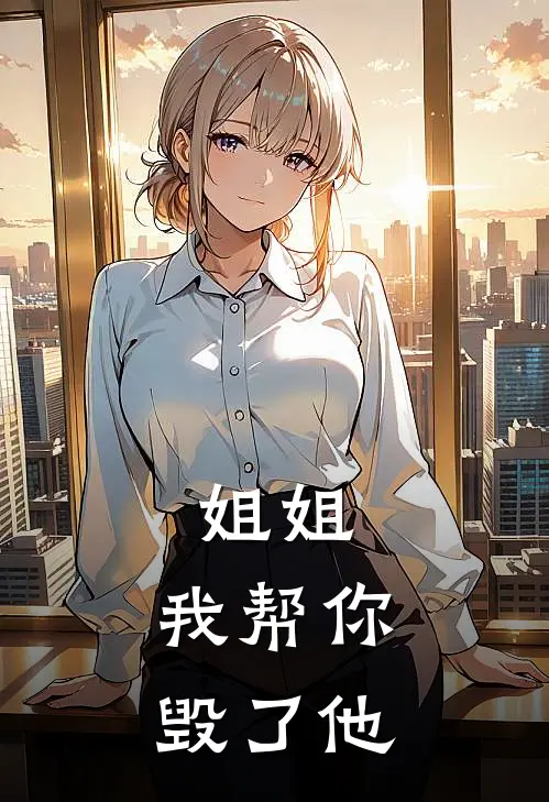 姐姐，我帮你毁了他