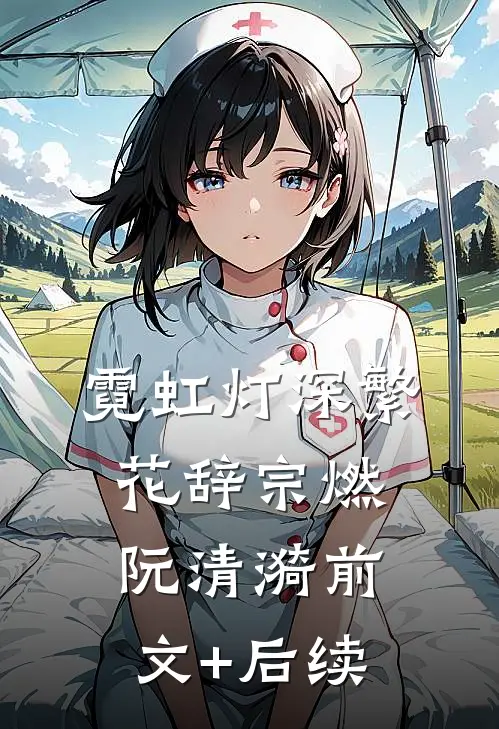 霓虹灯深繁花辞宗燃阮清漪前文+后续