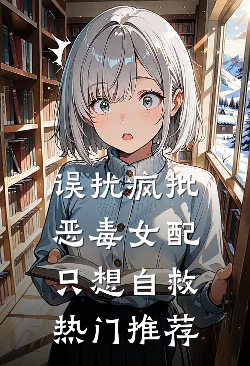误扰疯批：恶毒女配只想自救热门推荐