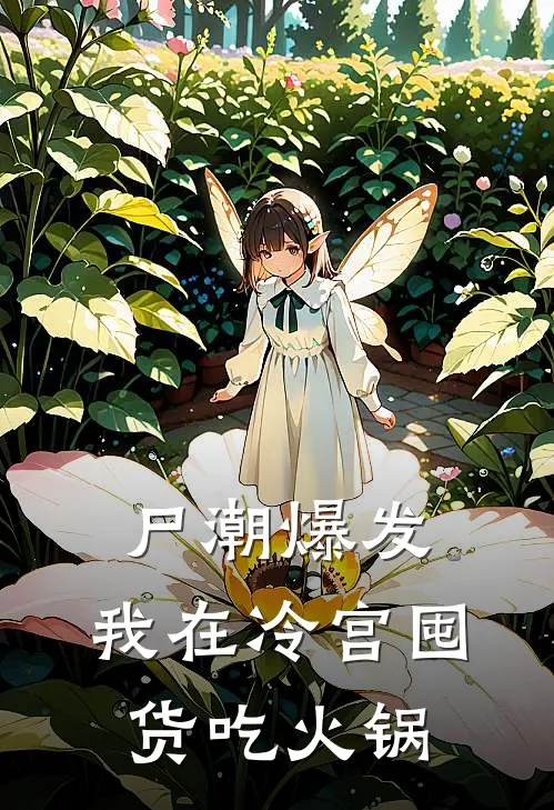 尸潮爆发，我在冷宫囤货吃火锅