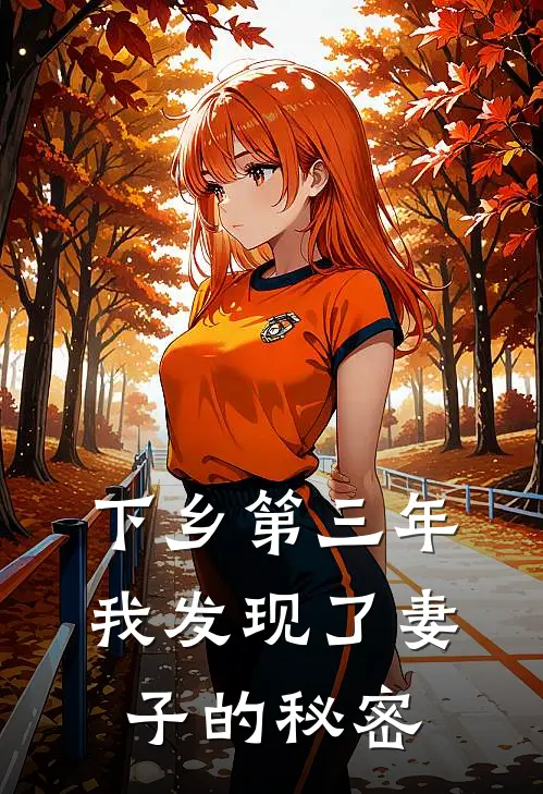 下乡第三年，我发现了妻子的秘密