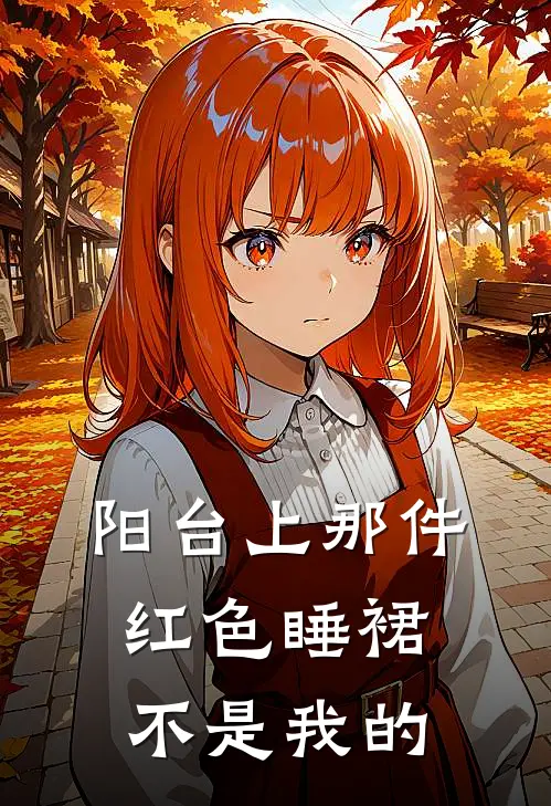 阳台上那件红色睡裙，不是我的