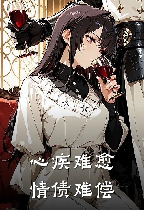 心疾难愈，情债难偿