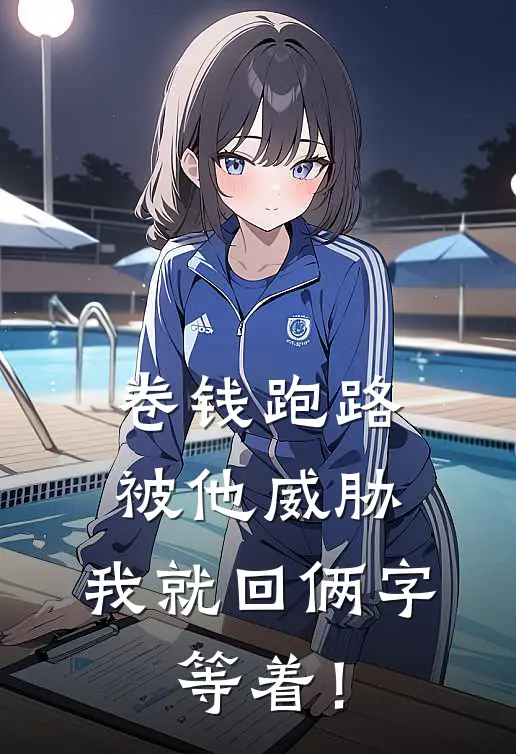 卷钱跑路被他威胁，我就回俩字：等着！