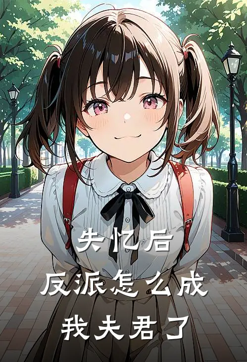 失忆后，反派怎么成我夫君了