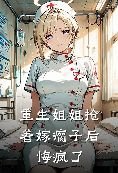 重生姐姐抢着嫁瘸子后，悔疯了