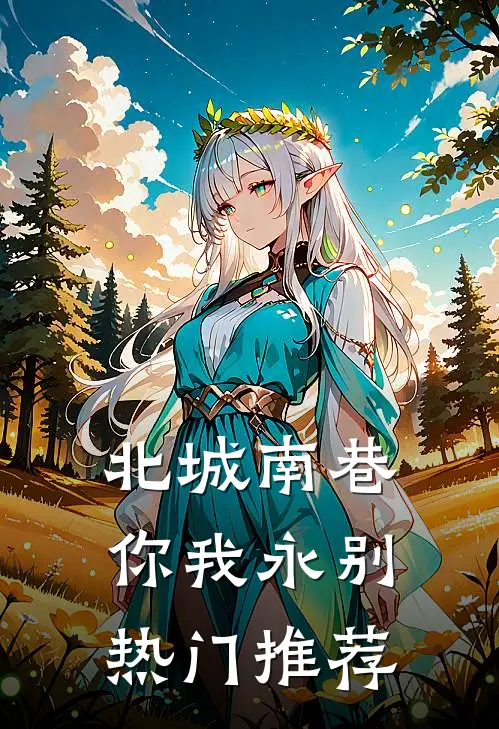 北城南巷，你我永别热门推荐