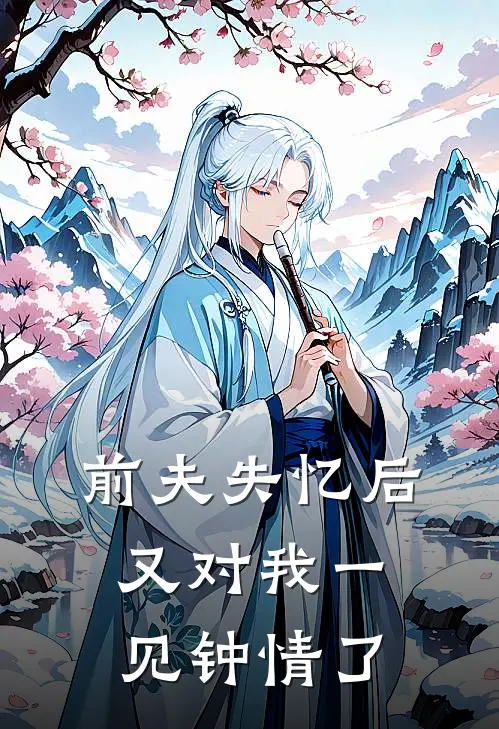 前夫失忆后，又对我一见钟情了