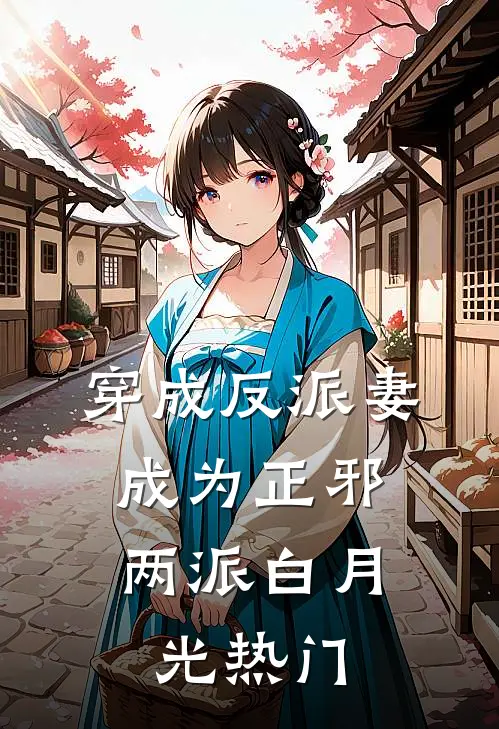 穿成反派妻，成为正邪两派白月光热门