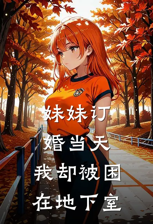 妹妹订婚当天，我却被困在地下室