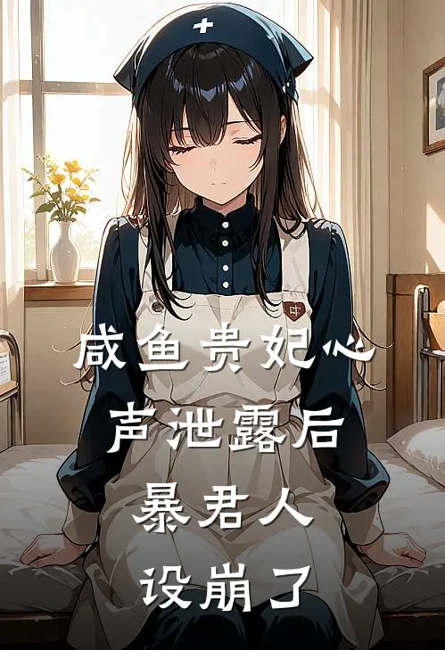 咸鱼贵妃心声泄露后，暴君人设崩了
