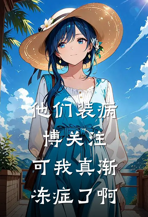 他们装病博关注，可我真渐冻症了啊