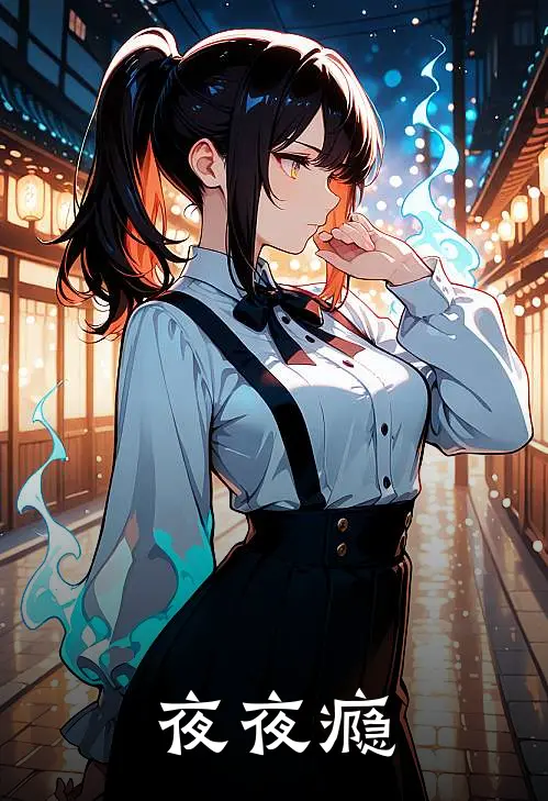 夜夜瘾