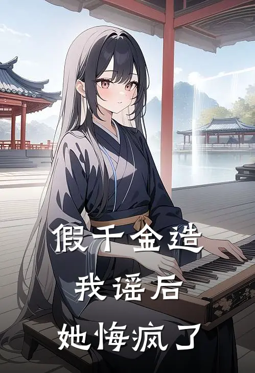 假千金造我谣后，她悔疯了