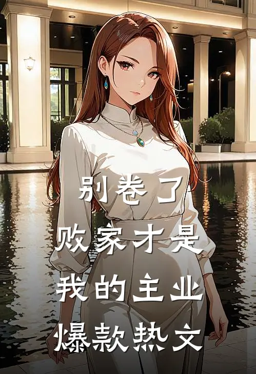别卷了，败家才是我的主业爆款热文