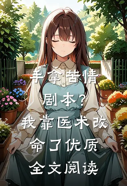 手拿苦情剧本？我靠医术改命了优质全文阅读