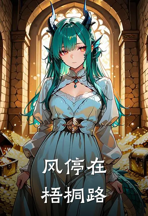 风停在梧桐路