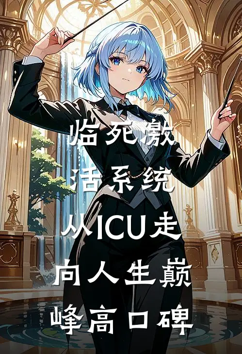 临死激活系统，从ICU走向人生巅峰高口碑