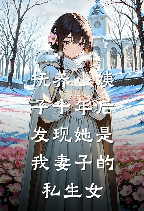 抚养小姨子十年后，发现她是我妻子的私生女