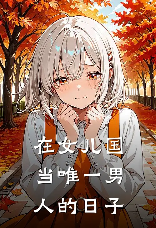 在女儿国当唯一男人的日子