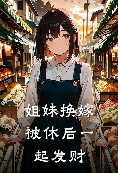 姐妹换嫁，被休后一起发财