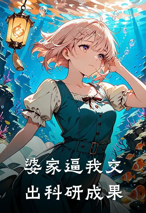婆家逼我交出科研成果