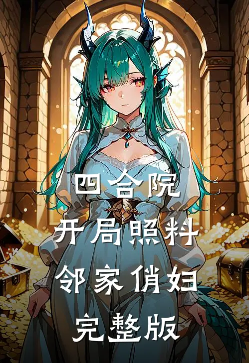 四合院：开局照料邻家俏妇完整版