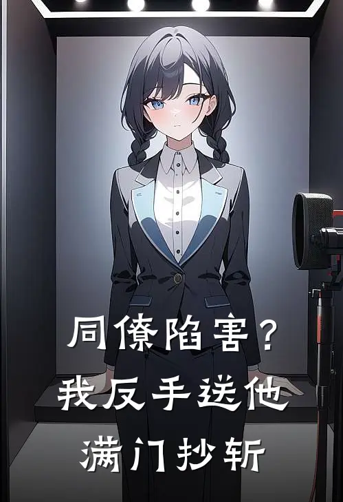同僚陷害？我反手送他满门抄斩