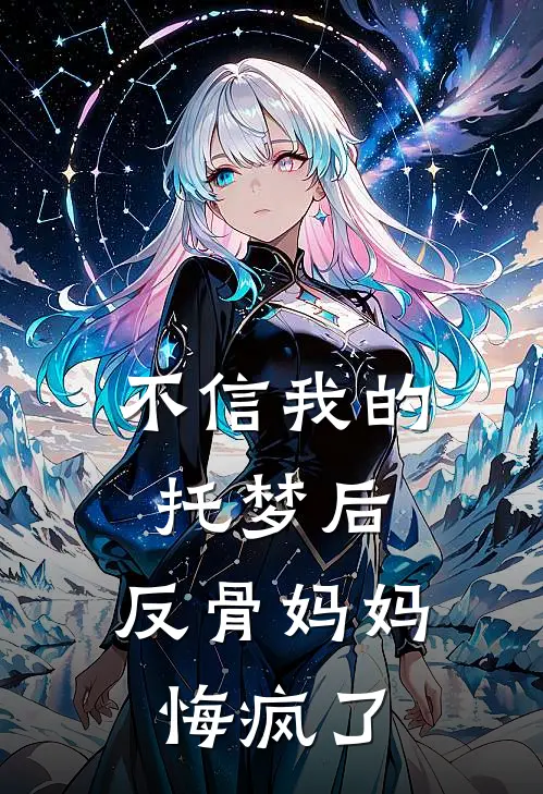不信我的托梦后，反骨妈妈悔疯了