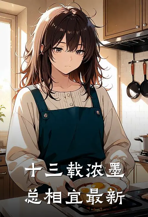 十三载浓墨总相宜最新