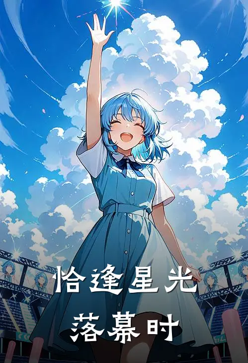 恰逢星光落幕时
