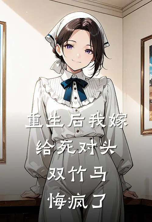 重生后我嫁给死对头，双竹马悔疯了