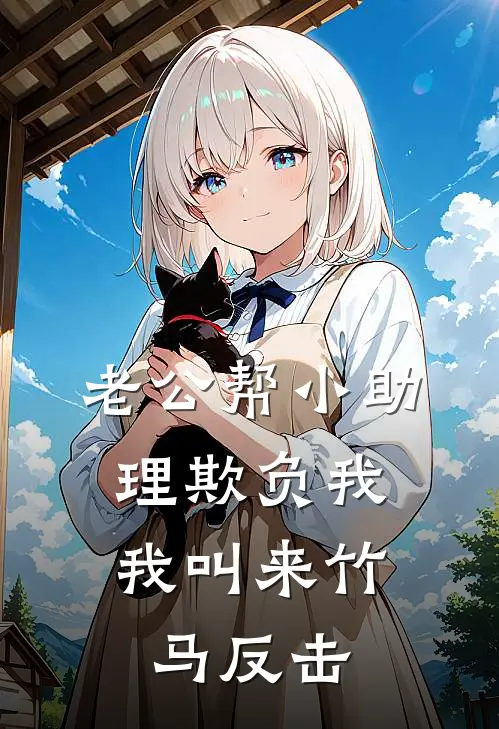 老公帮小助理欺负我，我叫来竹马反击
