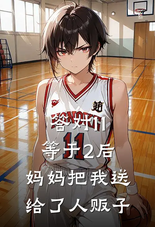 答对11等于2后，妈妈把我送给了人贩子