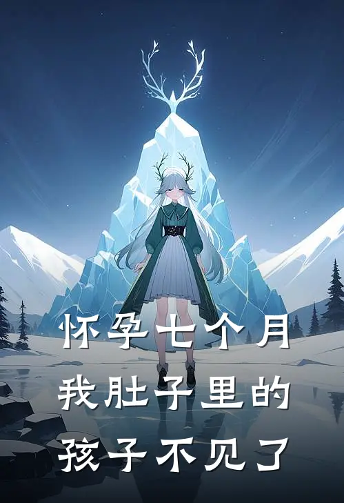 怀孕七个月，我肚子里的孩子不见了