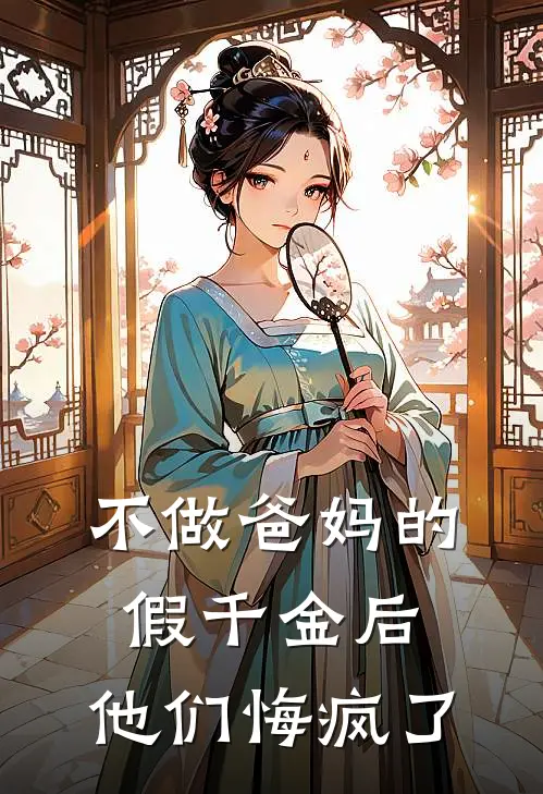 不做爸妈的假千金后，他们悔疯了