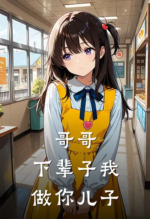 哥哥,下辈子我做你儿子