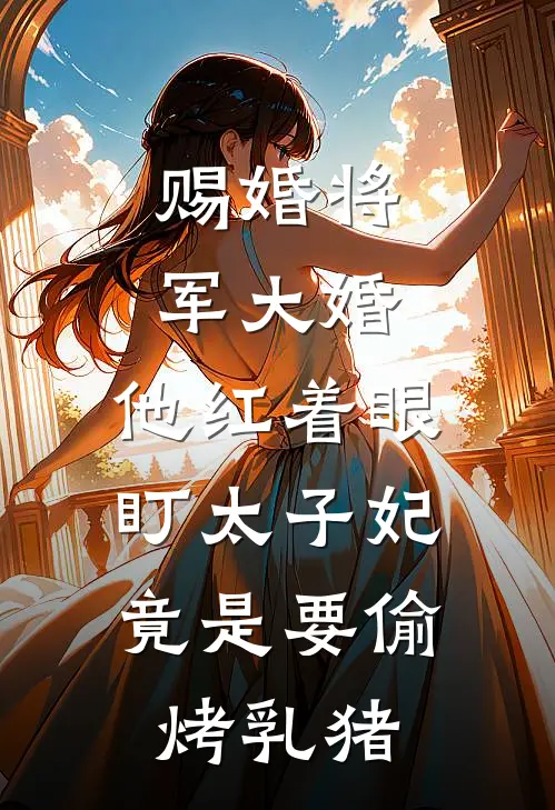 赐婚将军大婚，他红着眼盯太子妃，竟是要偷烤乳猪