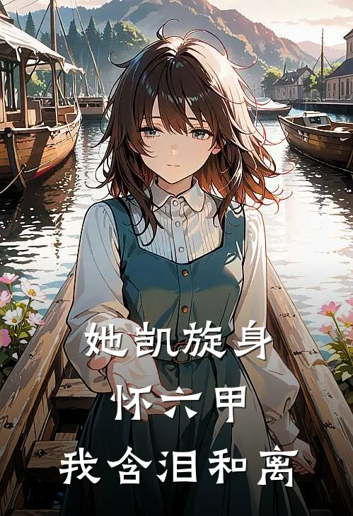 她凯旋身怀六甲，我含泪和离