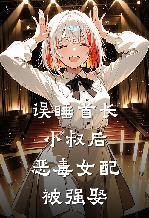 误睡首长小叔后，恶毒女配被强娶