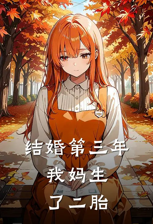 结婚第三年，我妈生了二胎