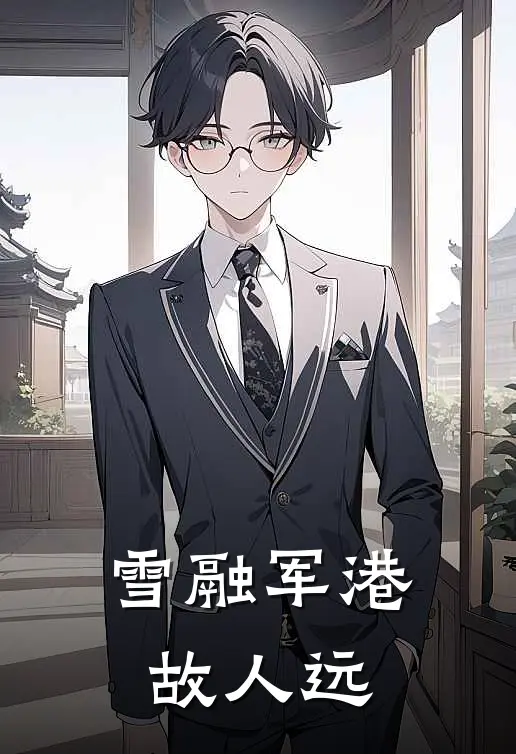 雪融军港故人远