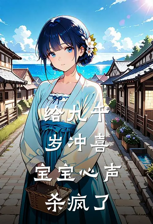 给九千岁冲喜，宝宝心声杀疯了